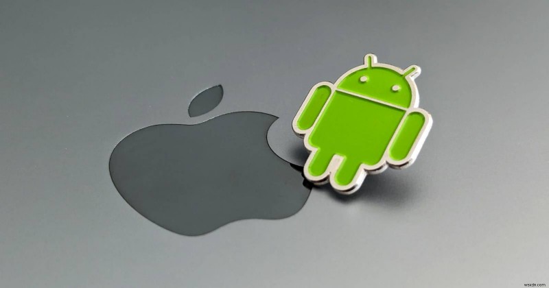 Bật tính năng chia sẻ kết nối USB của Android trên macOS:Hướng dẫn từng bước hoàn chỉnh 