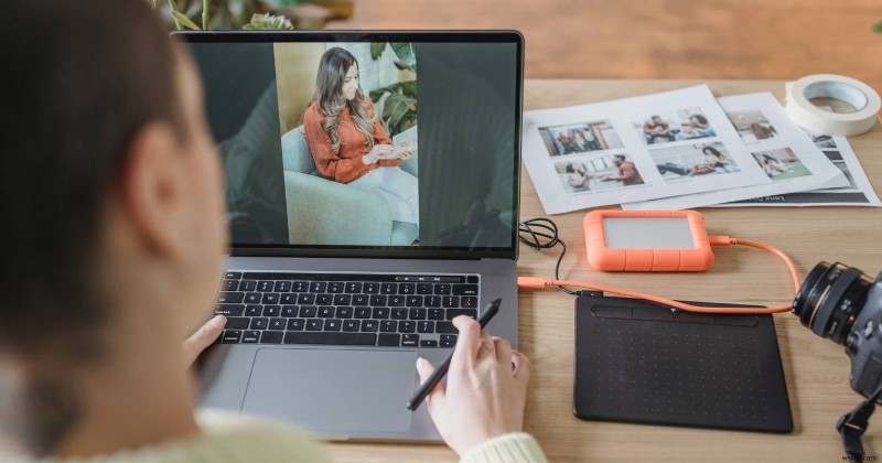Xóa nền dễ dàng trên macOS:Hướng dẫn nhanh cho người dùng Mac 