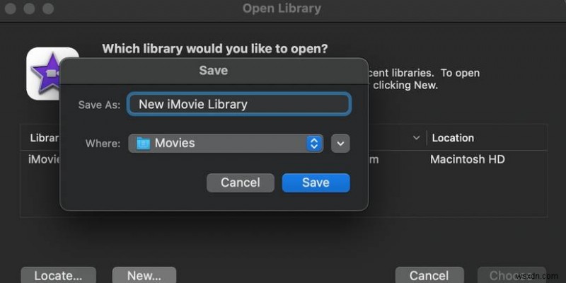 Đặt lại và xóa thư viện iMovie của bạn:Hướng dẫn từng bước hoàn chỉnh 