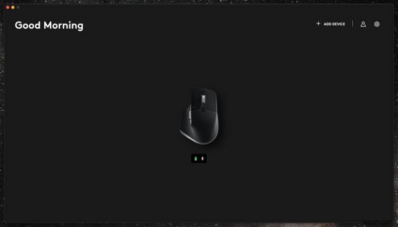 Khắc phục các tùy chọn Logitech trên máy Mac:Hướng dẫn khắc phục sự cố nhanh 