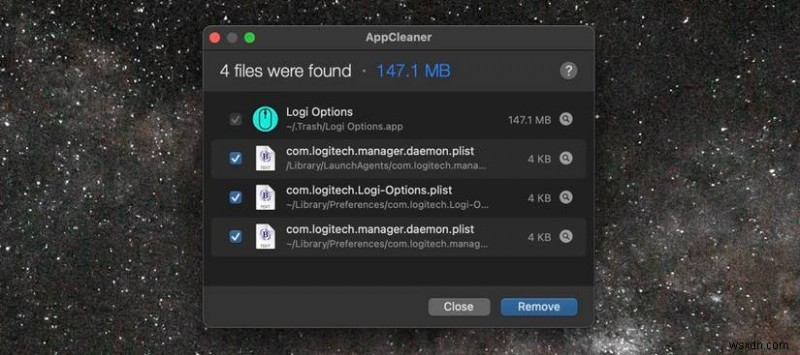 Khắc phục các tùy chọn Logitech trên máy Mac:Hướng dẫn khắc phục sự cố nhanh 