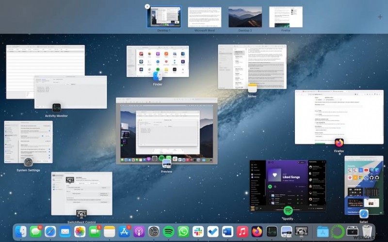 Cắt tải CPU của Mac:Khắc phục tình trạng lạm dụng WindowServer để có hiệu suất mượt mà 