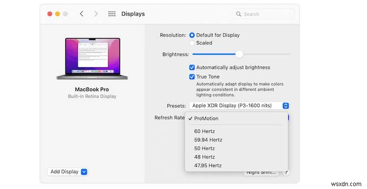 Cắt tải CPU của Mac:Khắc phục tình trạng lạm dụng WindowServer để có hiệu suất mượt mà 