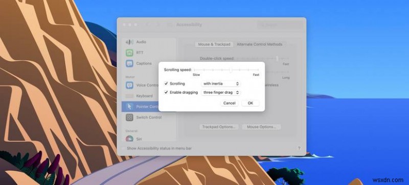 Top 6 cài đặt MacBook cần thiết cho sinh viên và chuyên gia 