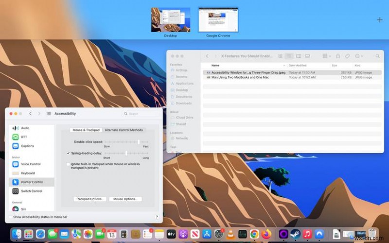 Top 6 cài đặt MacBook cần thiết cho sinh viên và chuyên gia 