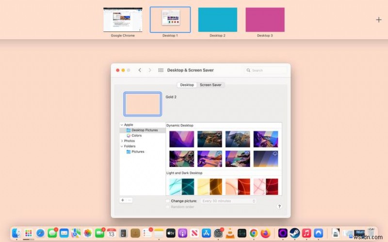 Top 6 cài đặt MacBook cần thiết cho sinh viên và chuyên gia 