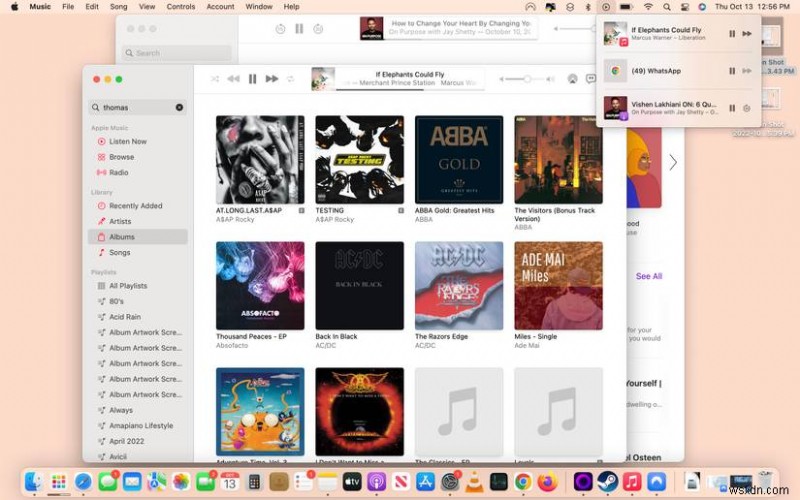 Top 6 cài đặt MacBook cần thiết cho sinh viên và chuyên gia 