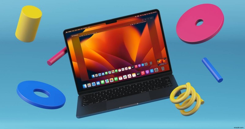 Tắt hình thu nhỏ của ảnh chụp màn hình trên macOS:Hướng dẫn từng bước 
