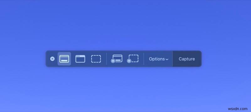 Tắt hình thu nhỏ của ảnh chụp màn hình trên macOS:Hướng dẫn từng bước 