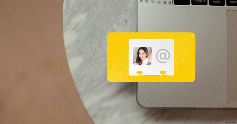 Danh sách thông minh chính:Quản lý liên hệ hiệu quả trên macOS 
