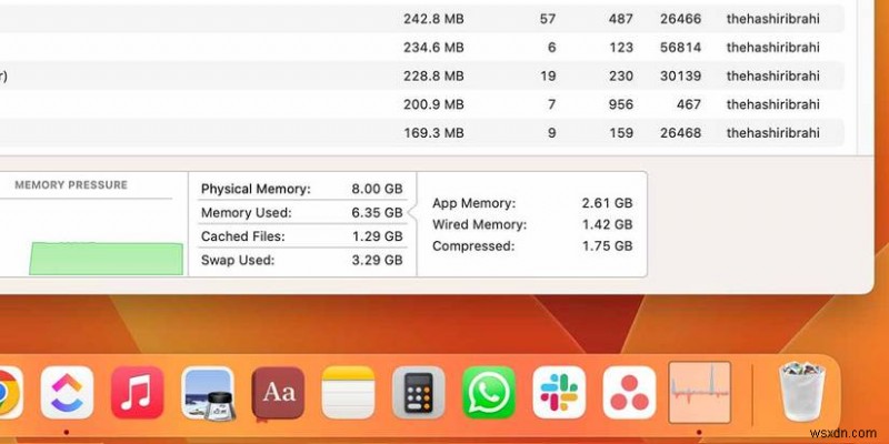 7 lời khuyên hàng đầu của chuyên gia để tùy chỉnh Dock macOS của bạn 