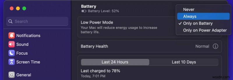 11 cách khắc phục đã được chứng minh giúp ngăn pin MacBook của bạn cạn kiệt nhanh 