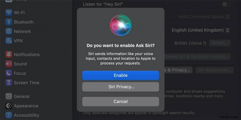 Làm chủ Siri trên Mac:Hướng dẫn bắt đầu nhanh 