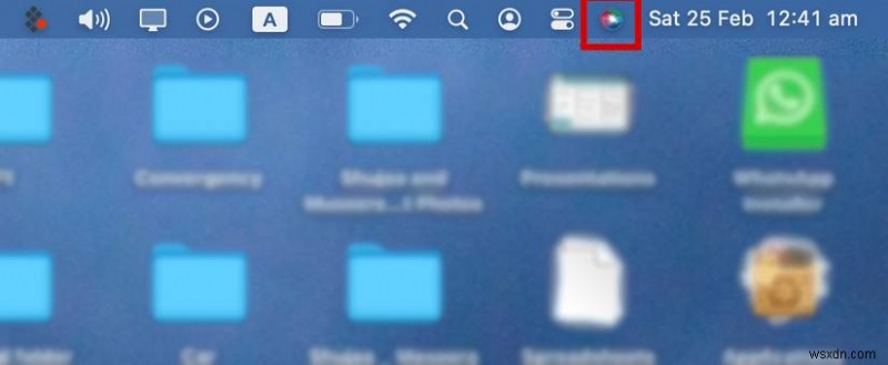 Làm chủ Siri trên Mac:Hướng dẫn bắt đầu nhanh 