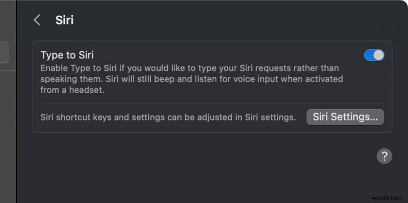 Làm chủ Siri trên Mac:Hướng dẫn bắt đầu nhanh 