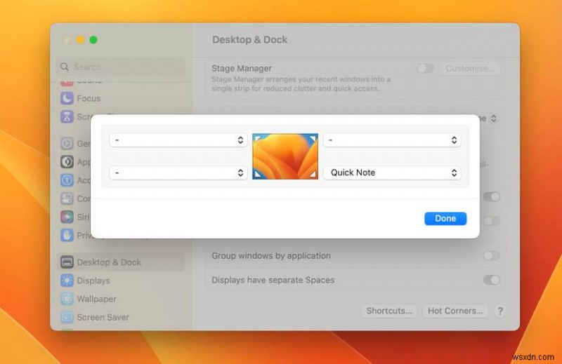 Tối đa hóa trải nghiệm máy Mac của bạn:7 mẹo về Launchpad của chuyên gia 