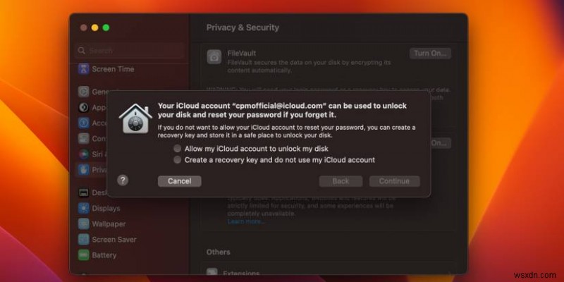 Bảo mật dữ liệu của bạn:6 phương pháp chuyên nghiệp để ẩn tệp trên macOS 