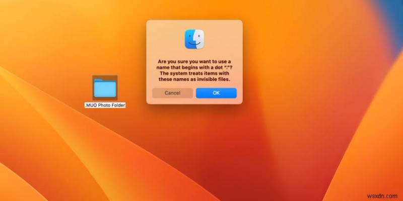 Bảo mật dữ liệu của bạn:6 phương pháp chuyên nghiệp để ẩn tệp trên macOS 