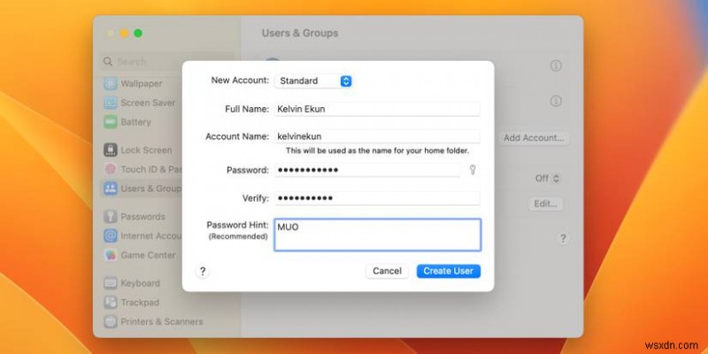 Bảo mật dữ liệu của bạn:6 phương pháp chuyên nghiệp để ẩn tệp trên macOS 