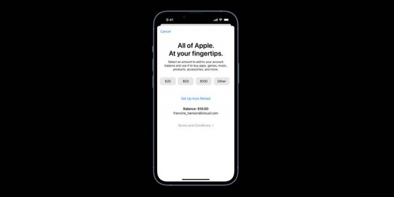 Thêm tiền vào số dư tài khoản Apple của bạn:Hướng dẫn từng bước 