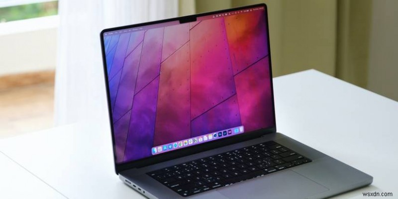 Hướng dẫn từng bước:Chuyển màn hình máy Mac của bạn sang Chế độ tham chiếu 