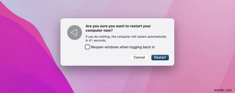Khắc phục hiện tượng nhấp nháy màn hình MacBook:10 giải pháp đã được chứng minh 