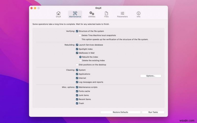 Khắc phục hiện tượng nhấp nháy màn hình MacBook:10 giải pháp đã được chứng minh 