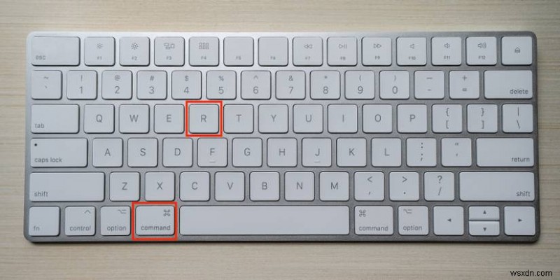 Mac không khởi động được vào Chế độ khôi phục? 7 cách sửa lỗi đáng tin cậy 