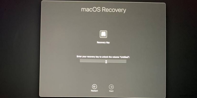 Mac không khởi động được vào Chế độ khôi phục? 7 cách sửa lỗi đáng tin cậy 