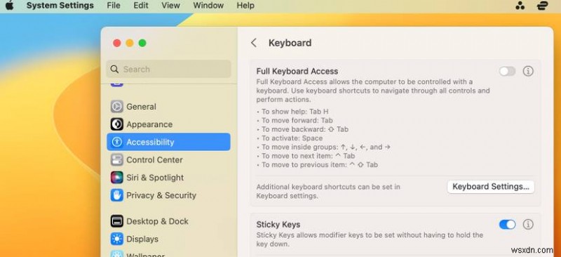 Sửa bàn phím MacBook bị lỗi:10 giải pháp đã được chứng minh 