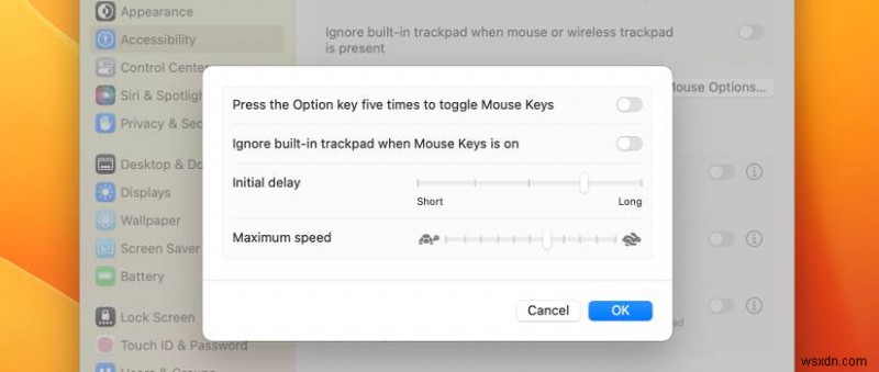Sửa bàn phím MacBook bị lỗi:10 giải pháp đã được chứng minh 