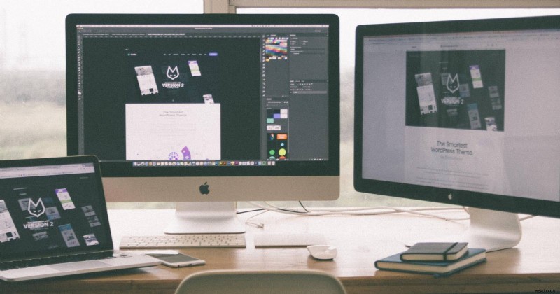 Hướng dẫn từng bước để điều chỉnh độ phân giải màn hình trên máy Mac của bạn 