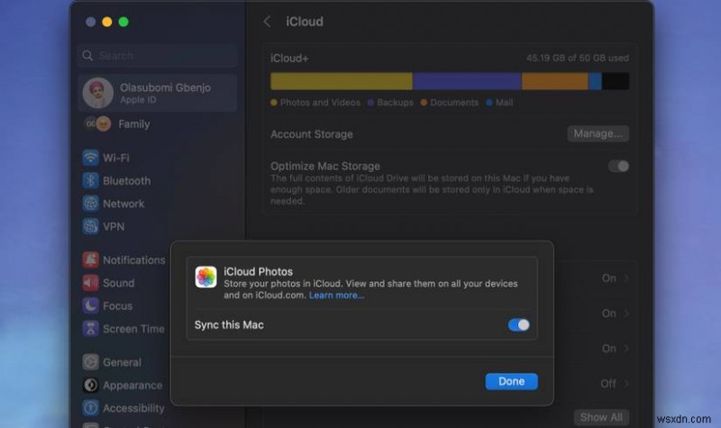Cách tắt ảnh iCloud trên iPhone, iPad và Mac – Hướng dẫn từng bước 