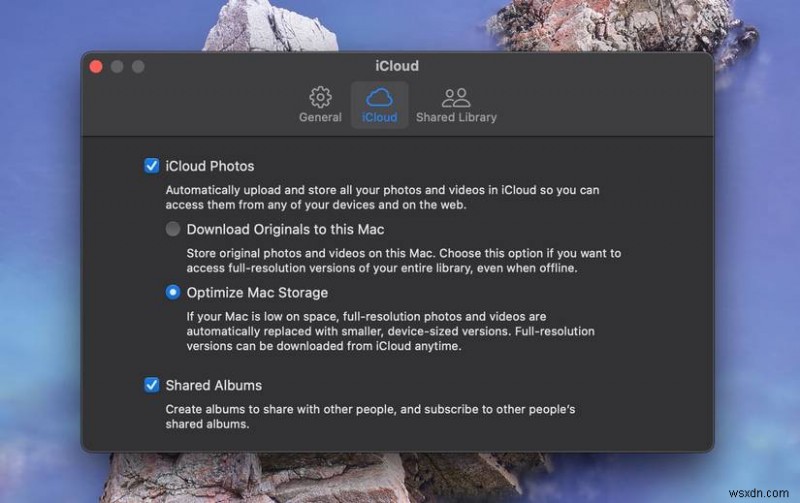 Cách tắt ảnh iCloud trên iPhone, iPad và Mac – Hướng dẫn từng bước 