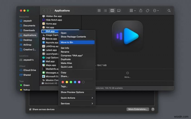 Cách giảm mức sử dụng bộ nhớ của Safari trên máy Mac của bạn:6 cách khắc phục hiệu quả 
