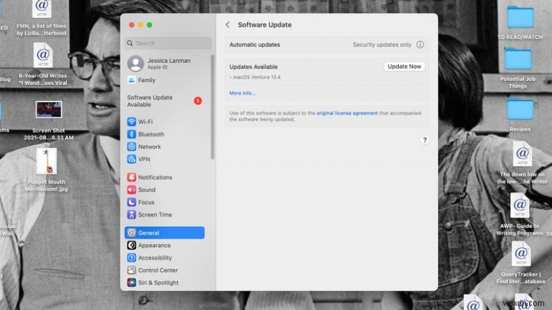 Ngăn chặn MacBook của bạn xả pin ở chế độ ngủ – 8 cách khắc phục đã được chứng minh 