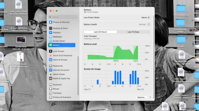 Ngăn chặn MacBook của bạn xả pin ở chế độ ngủ – 8 cách khắc phục đã được chứng minh 