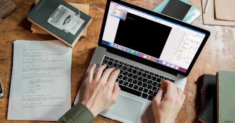 Tự động đóng Windows khi bạn thoát ứng dụng trên máy Mac – Hướng dẫn từng bước 