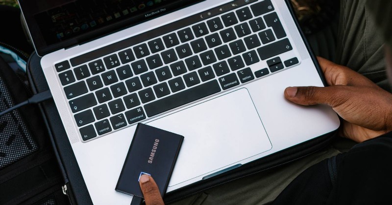 Chạy ứng dụng macOS từ ổ đĩa ngoài:Hướng dẫn từng bước 