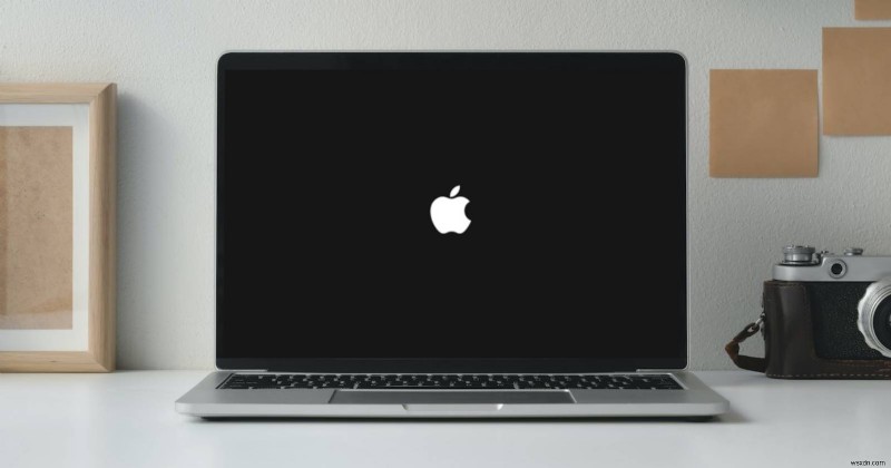 Tắt âm thanh khởi động của máy Mac của bạn:Hướng dẫn từng bước 
