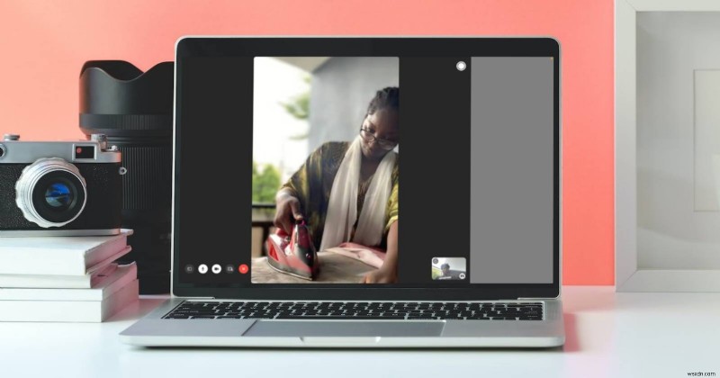 Làm chủ FaceTime trên Mac:Hướng dẫn sử dụng dứt khoát 