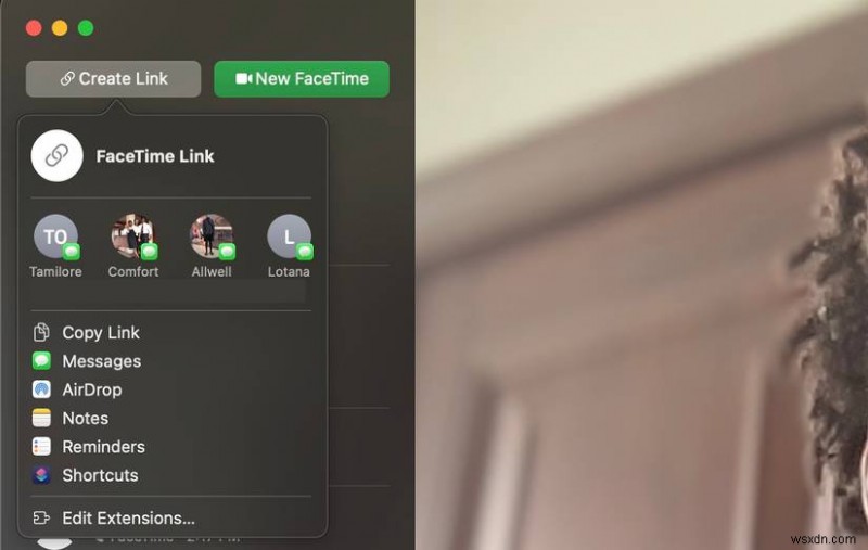 Làm chủ FaceTime trên Mac:Hướng dẫn sử dụng dứt khoát 