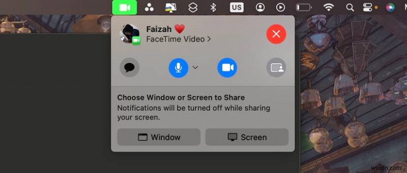 Làm chủ FaceTime trên Mac:Hướng dẫn sử dụng dứt khoát 