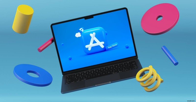 Dễ dàng hủy đăng ký của Apple và bên thứ ba trên máy Mac của bạn 