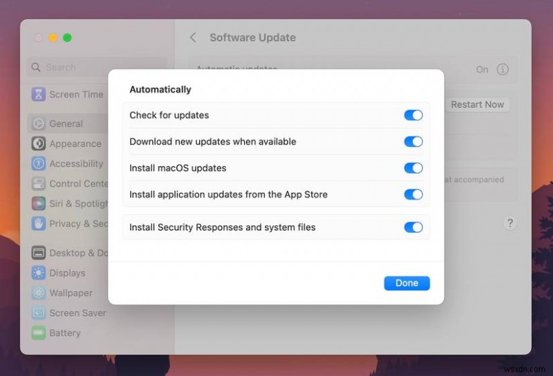 8 mẹo bảo mật cần thiết hàng đầu để bảo vệ MacBook của bạn ở không gian công cộng 