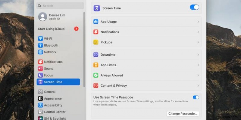Dễ dàng chặn bất kỳ trang web nào trên Safari:Hướng dẫn từng bước 