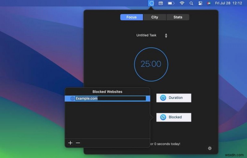 Dễ dàng chặn bất kỳ trang web nào trên Safari:Hướng dẫn từng bước 