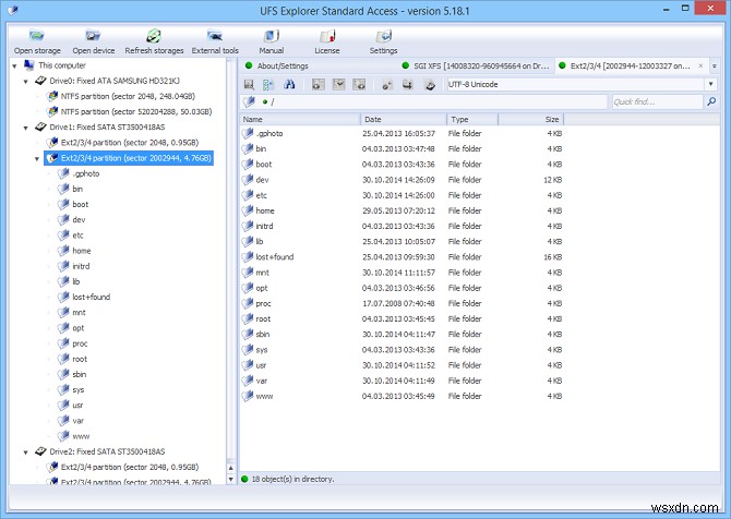 Cách truy cập ổ đĩa có định dạng Mac trên Windows:6 phương pháp đáng tin cậy 