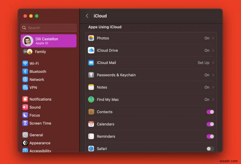 Làm chủ danh sách thông minh trong lời nhắc macOS:Tăng năng suất trên máy Mac của bạn 