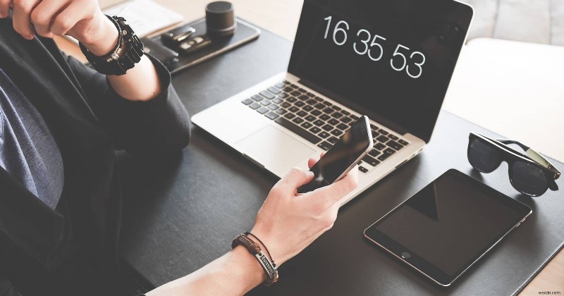 Đóng nhanh tất cả các tab Safari trên iPhone, iPad và Mac 